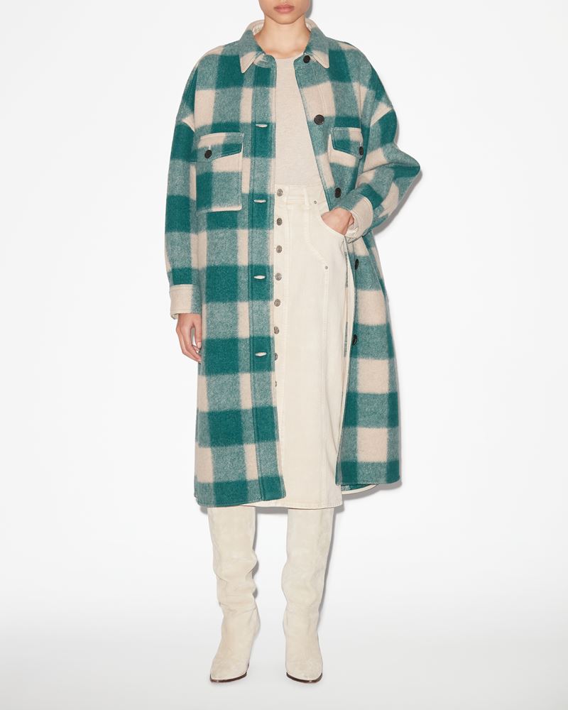 FONTIZI COAT